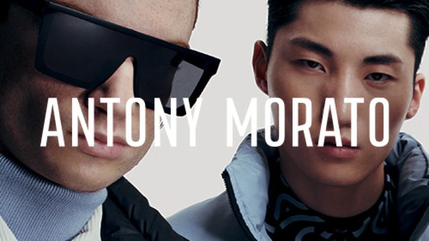 Antony Morato